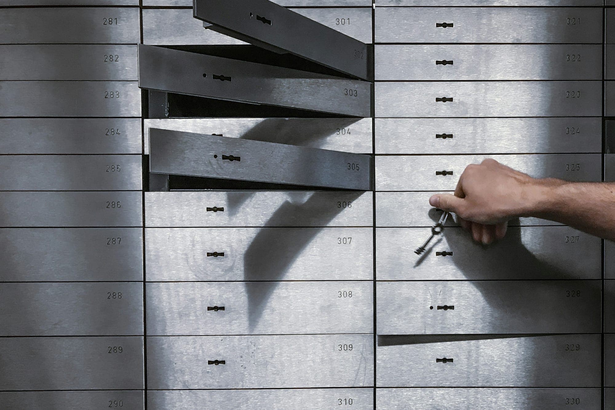 From smart contracts to smart teams: Splits in 2024 and 2025