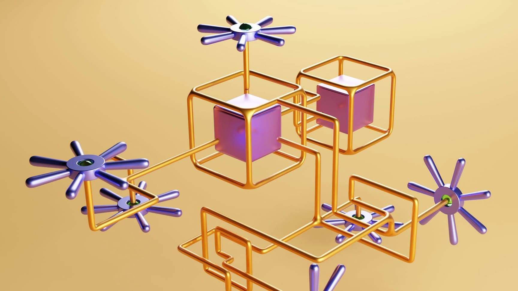 One startup at a time